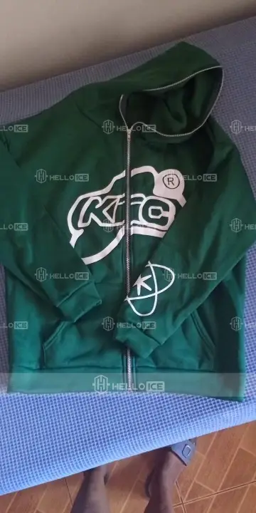 Helloice Review Image