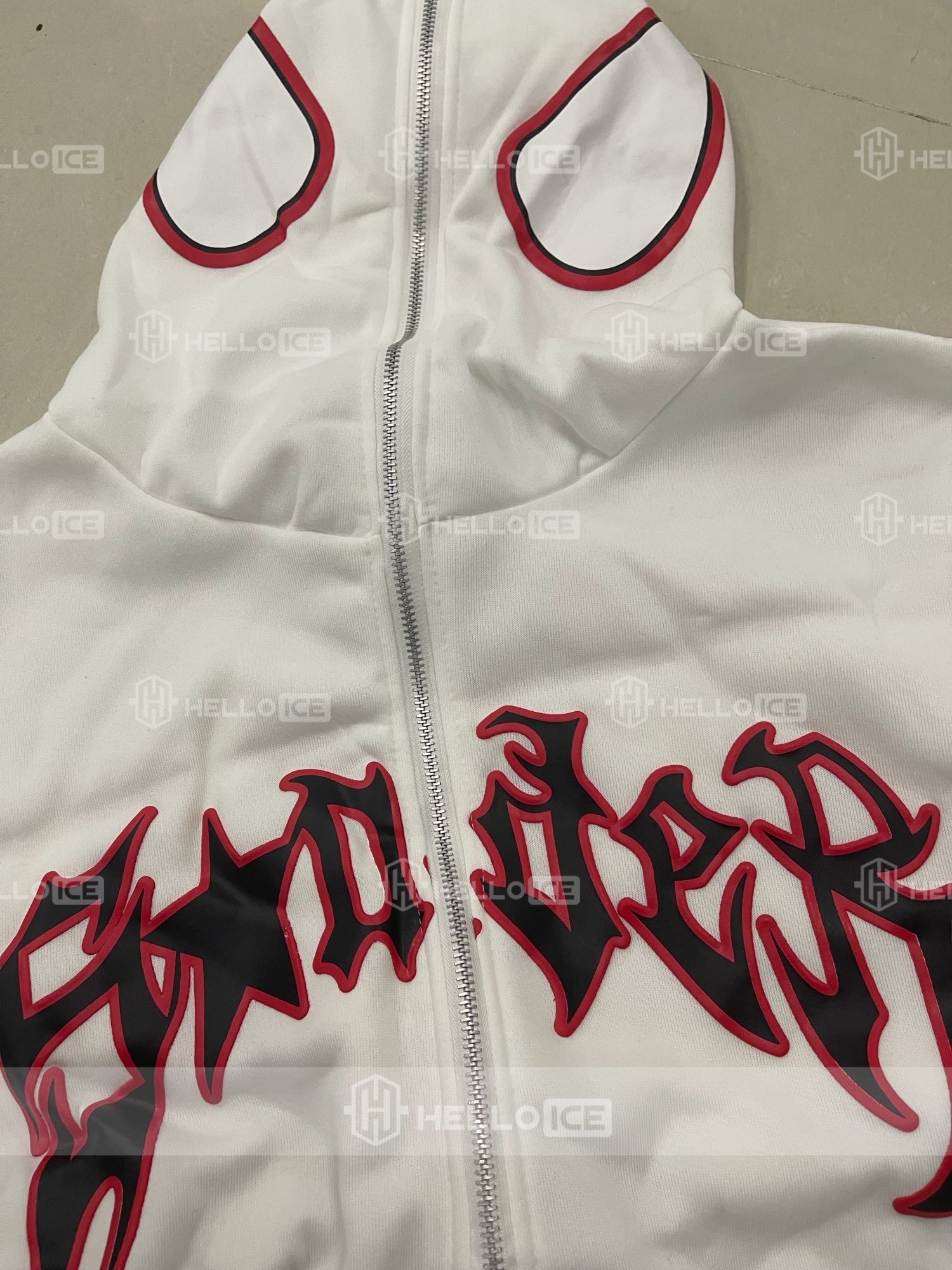 Helloice Review Image