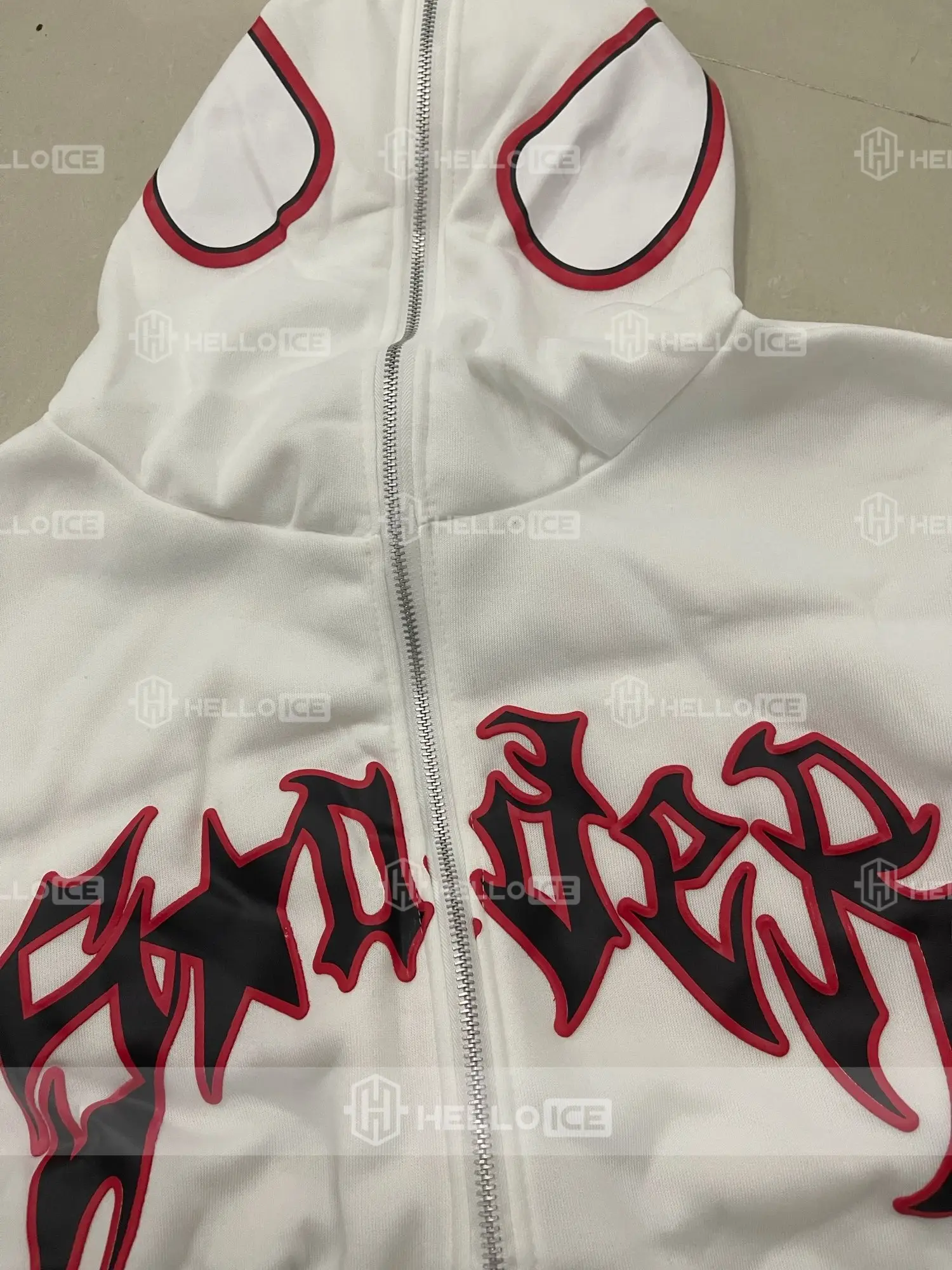 Helloice Review Image