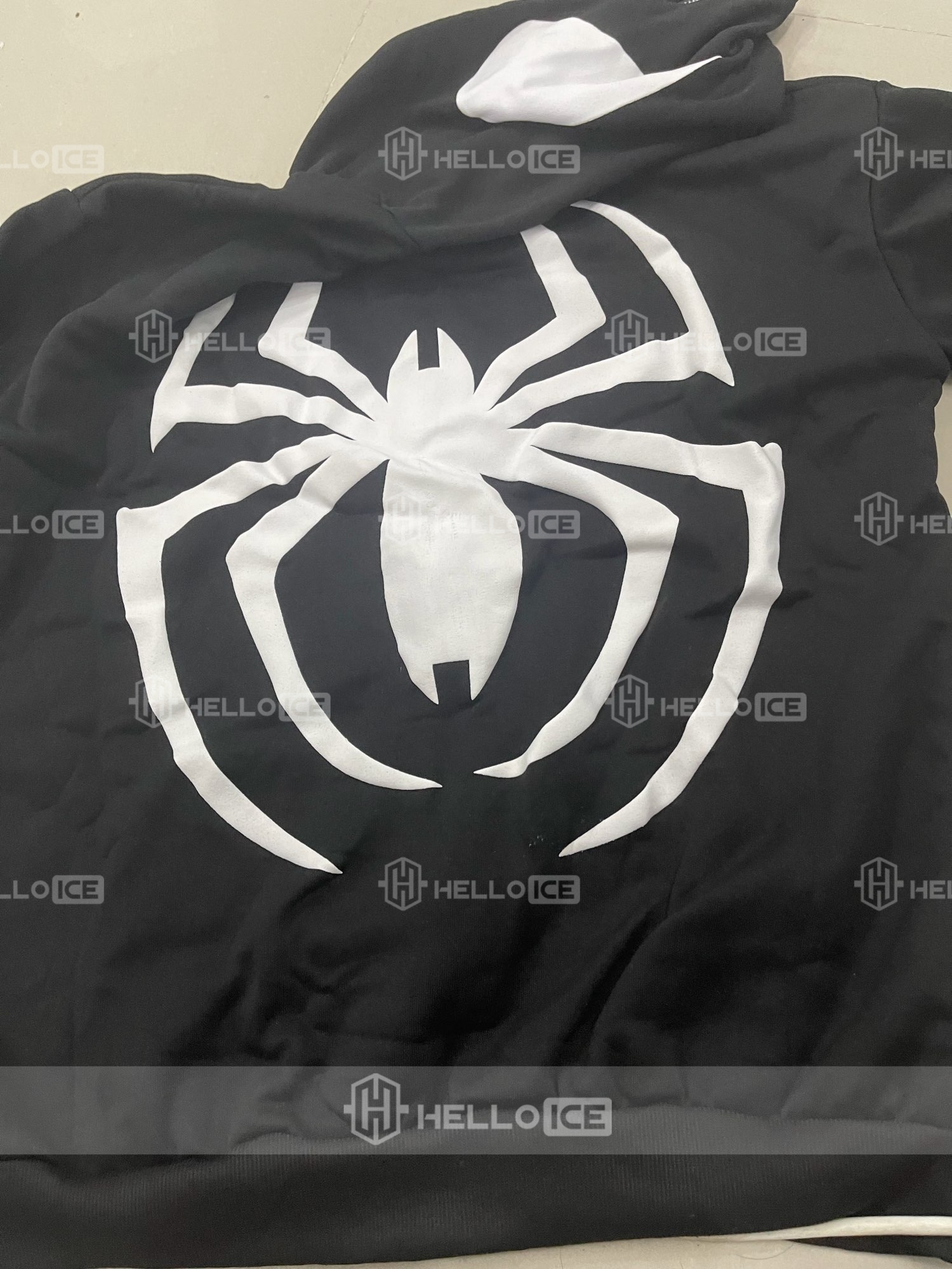 Helloice Review Image