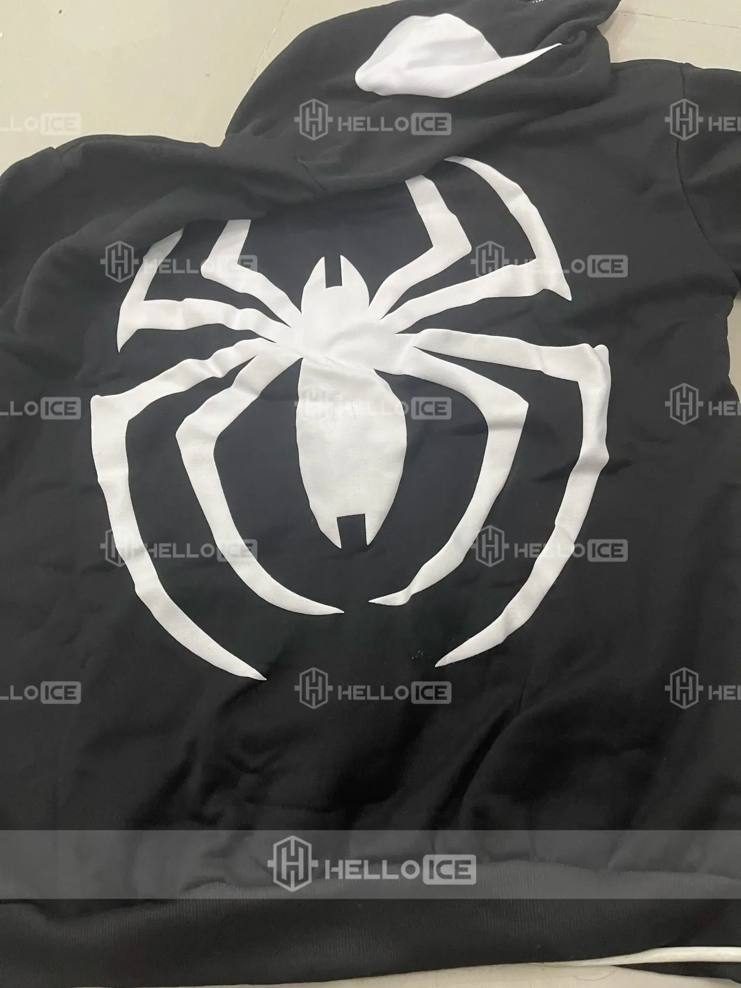 Helloice Review Image