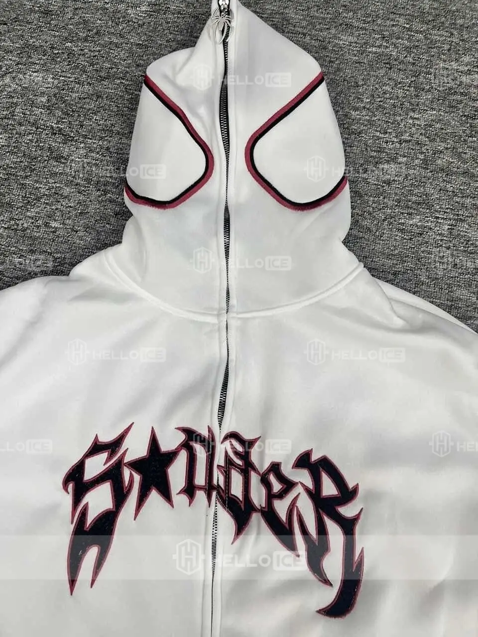 Helloice Review Image