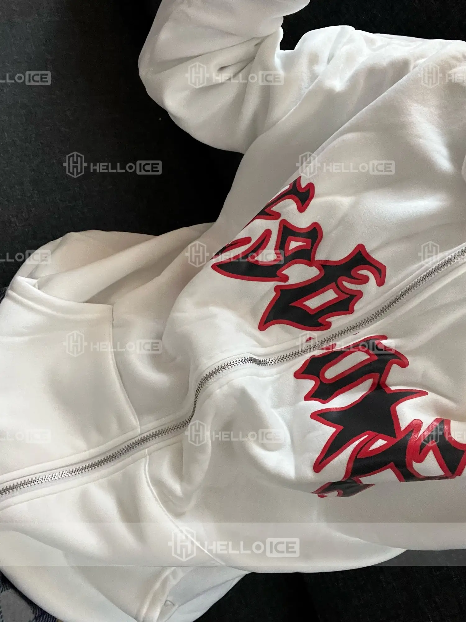 Helloice Review Image