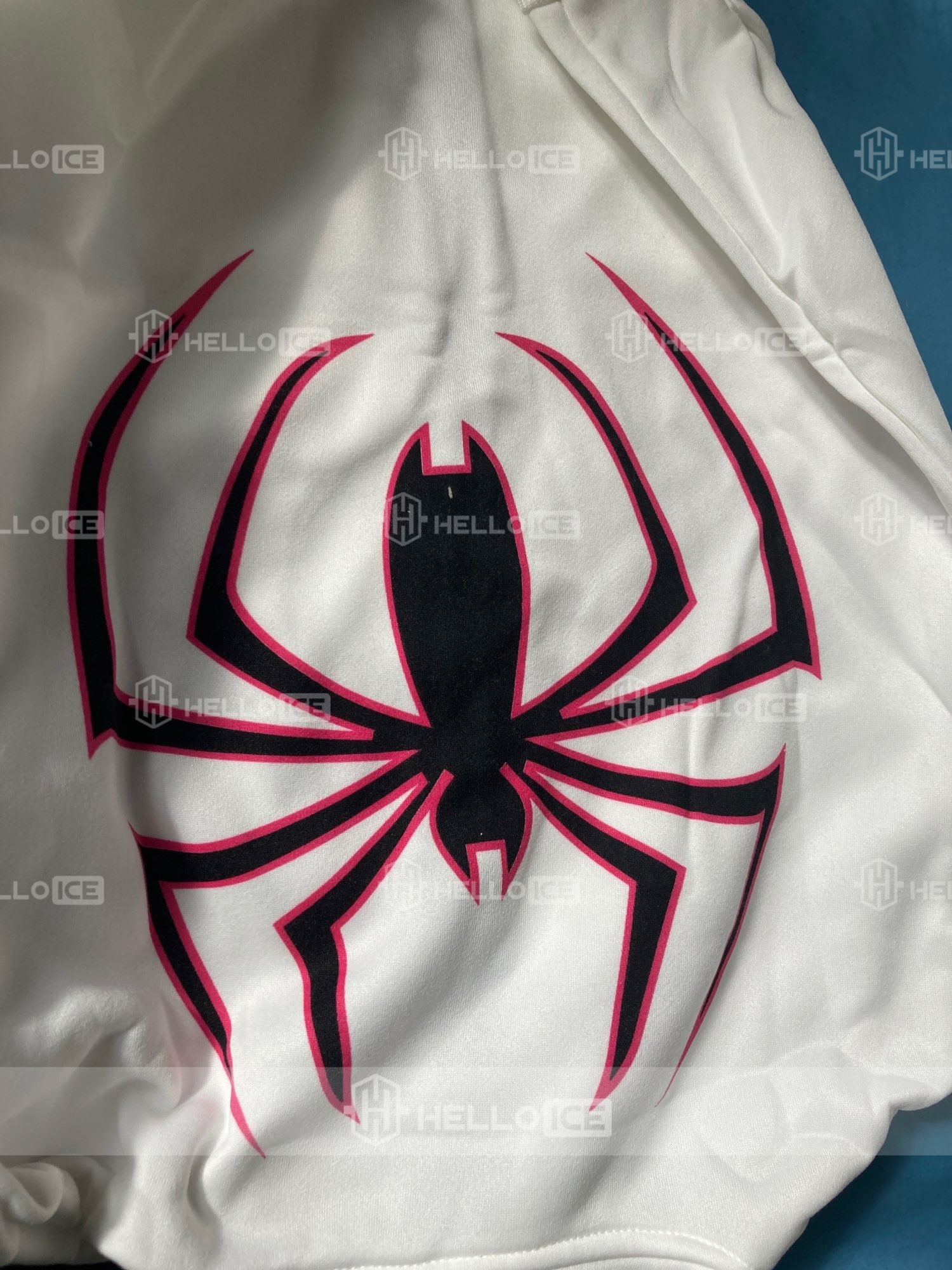 Helloice Review Image