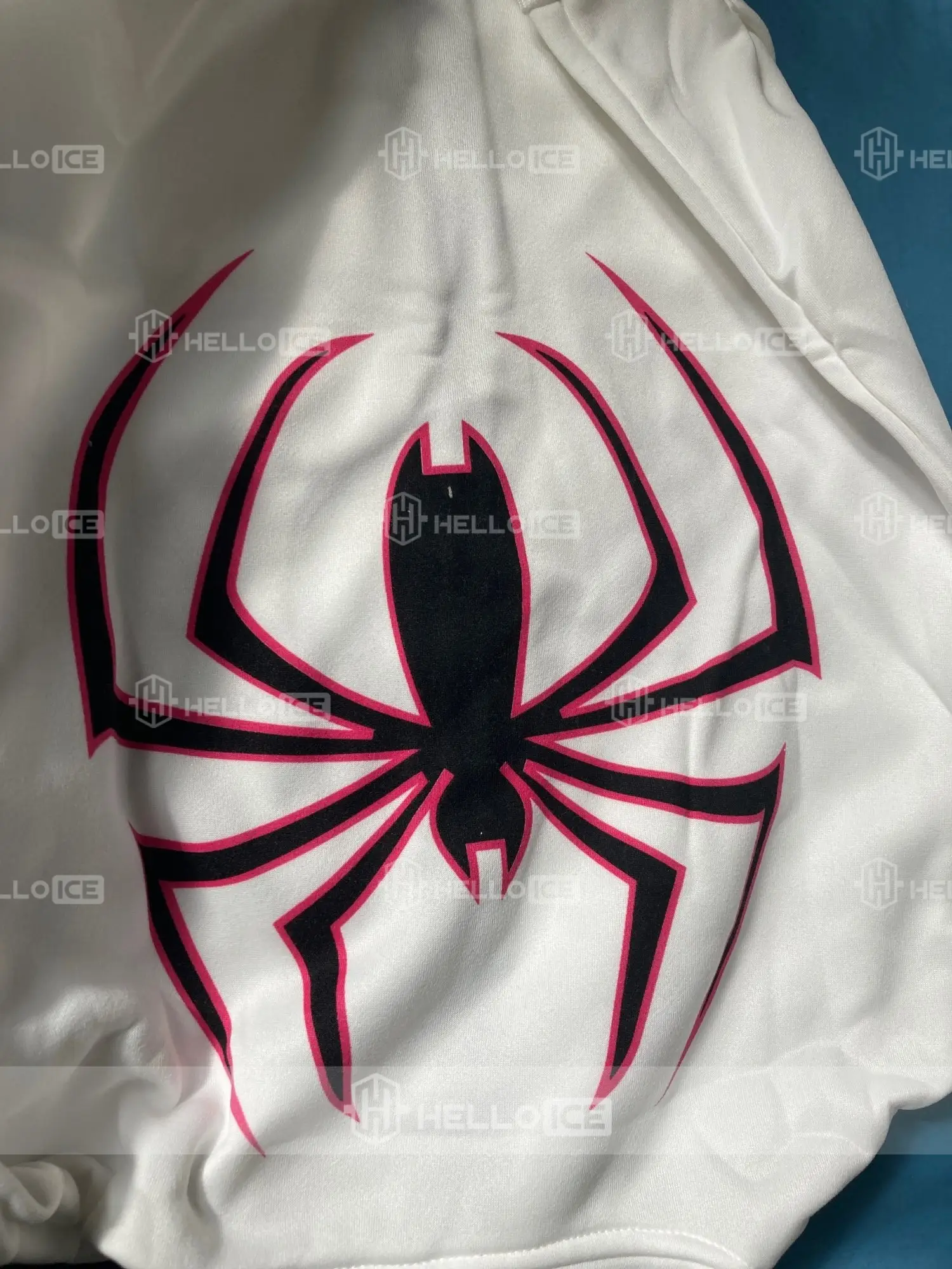 Helloice Review Image