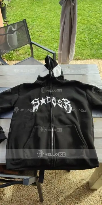 Helloice Review Image