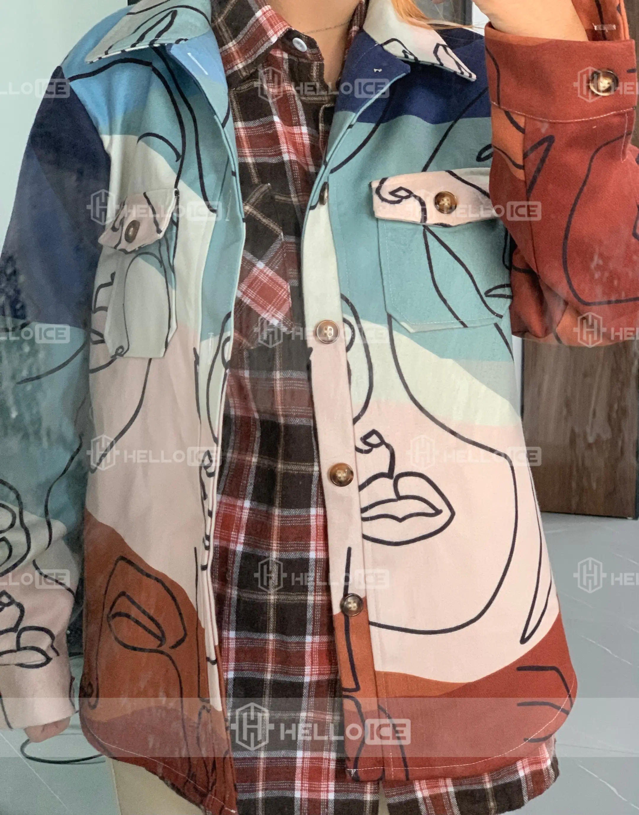 Helloice Review Image