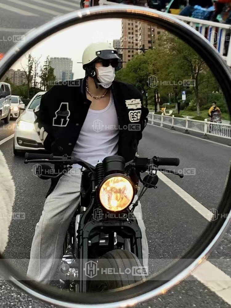 Helloice Review Image