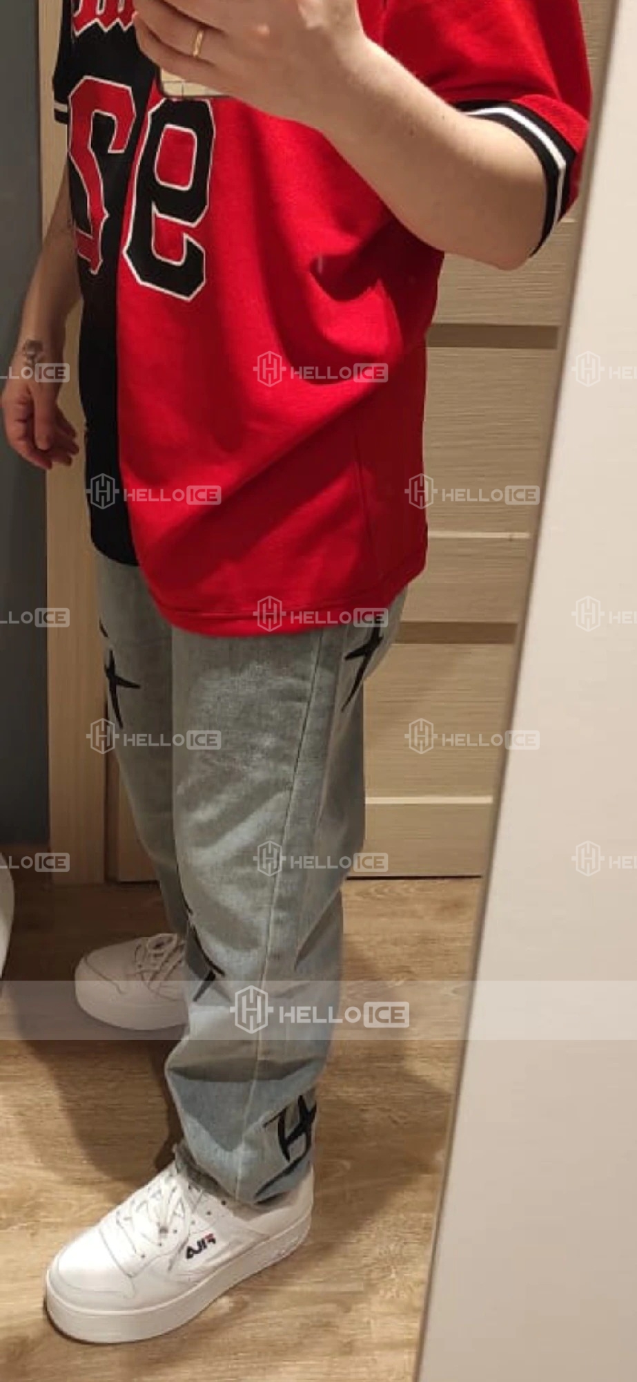 Helloice Review Image