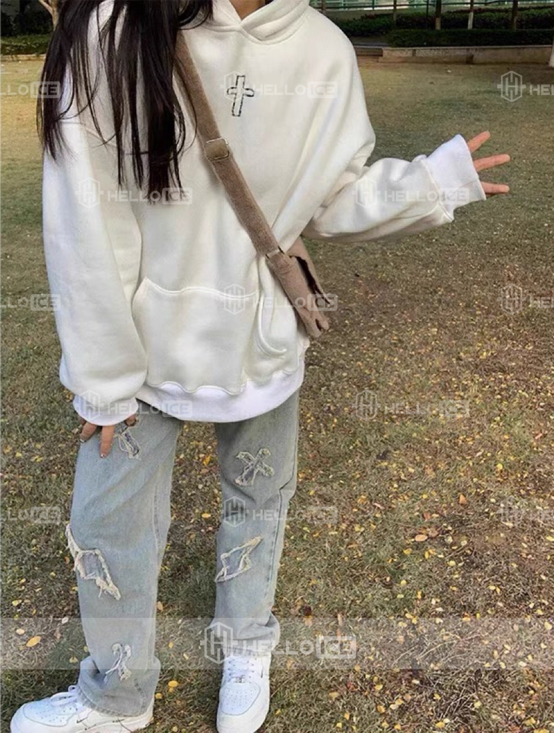 Helloice Review Image