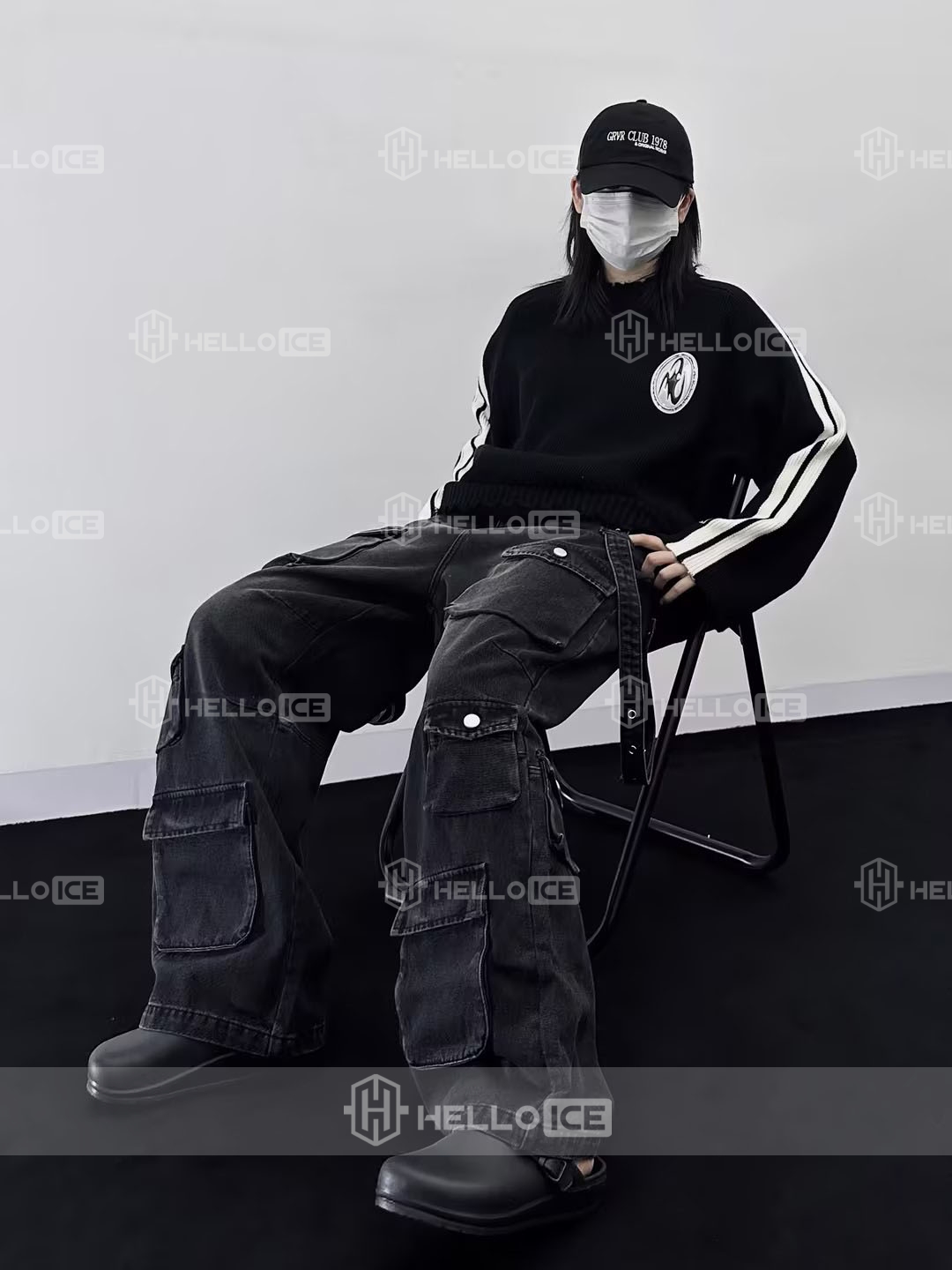 Helloice Review Image