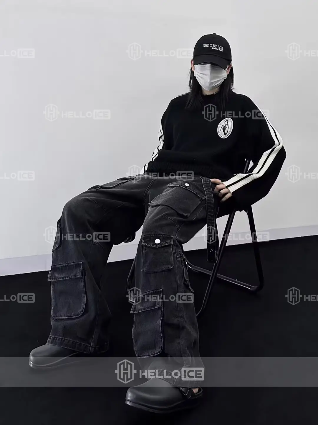 Helloice Review Image