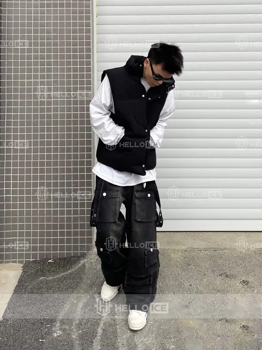 Helloice Review Image