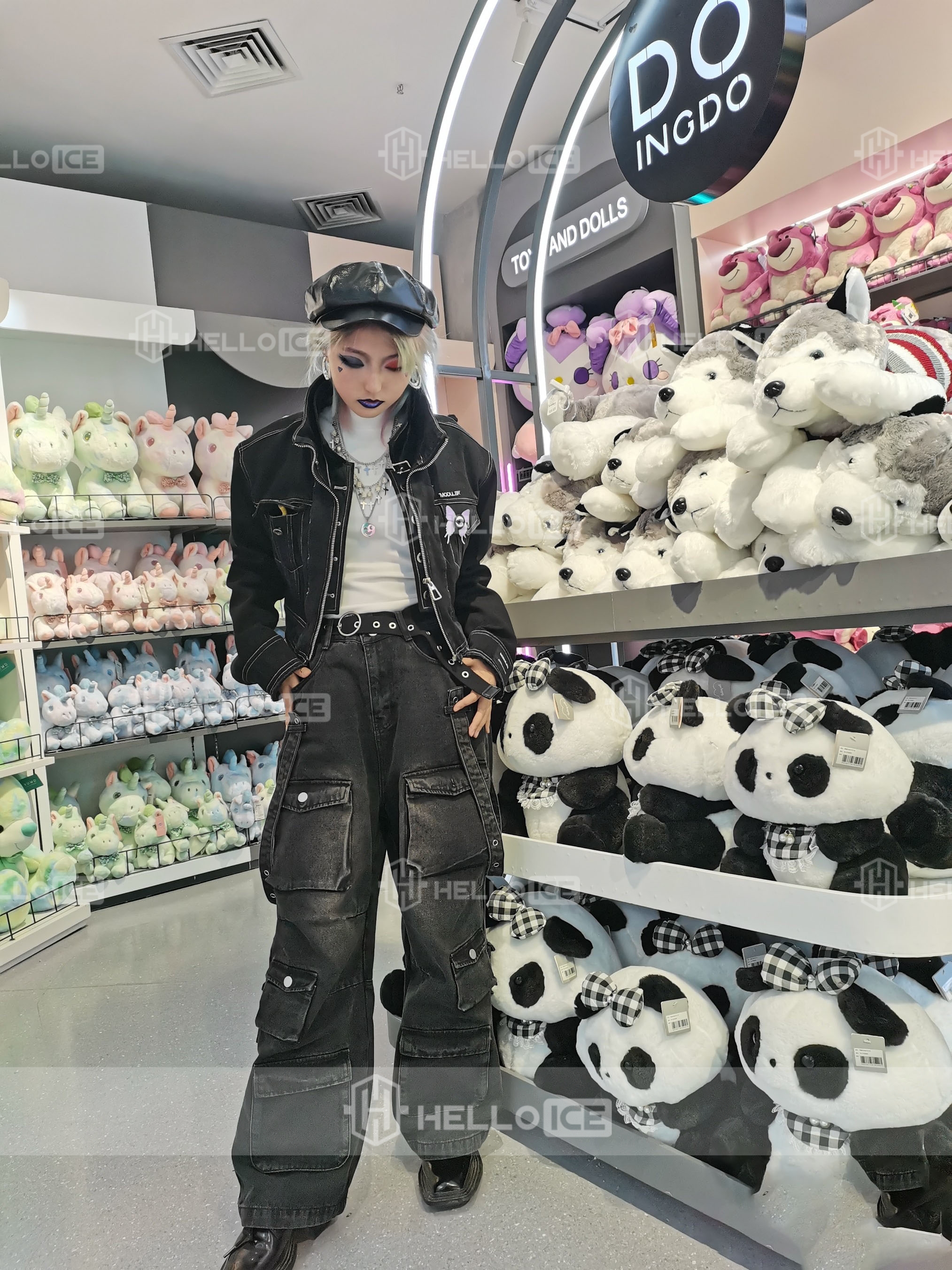 Helloice Review Image