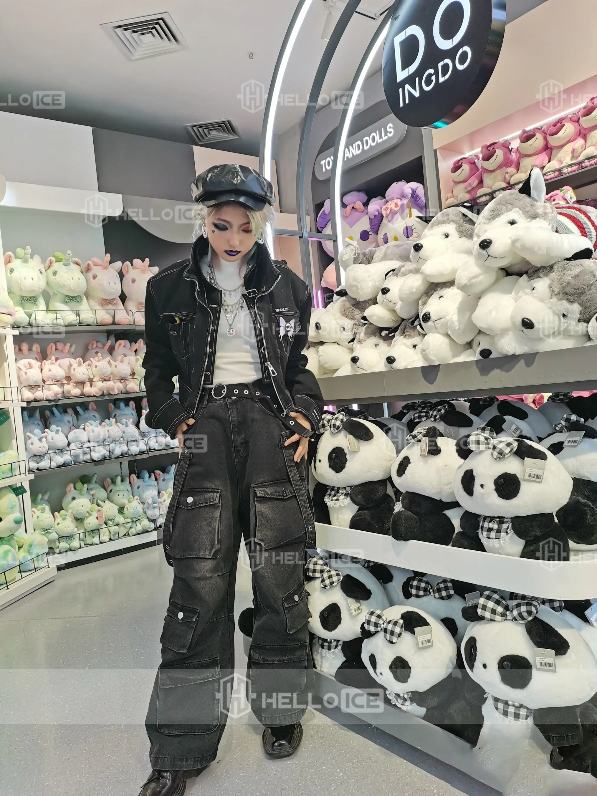 Helloice Review Image