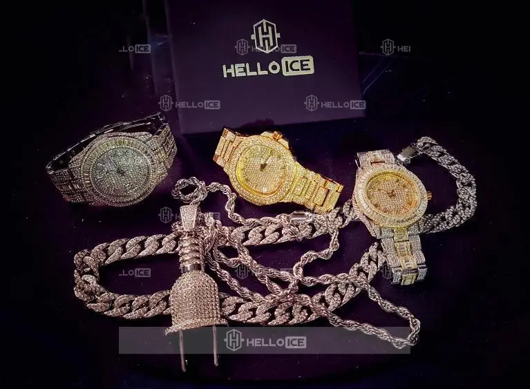 Helloice Review Image