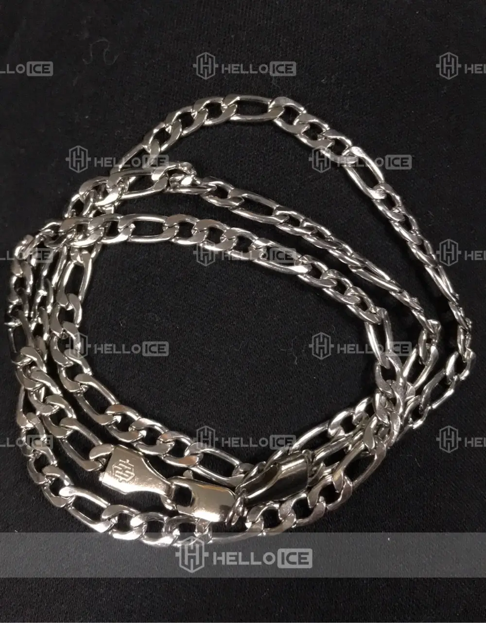 Helloice Review Image