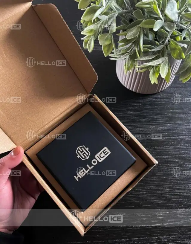 Helloice Review Image