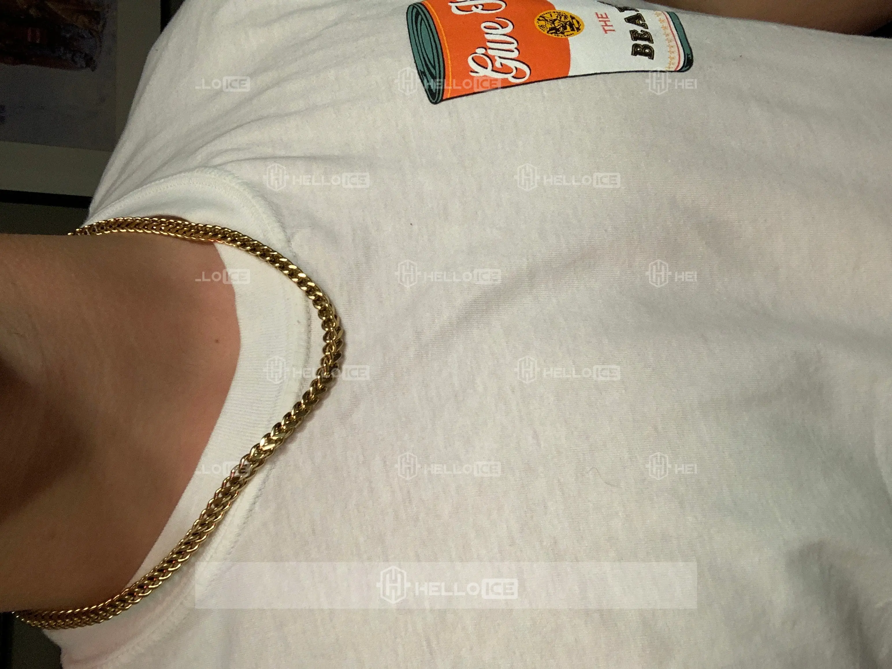 Helloice Review Image