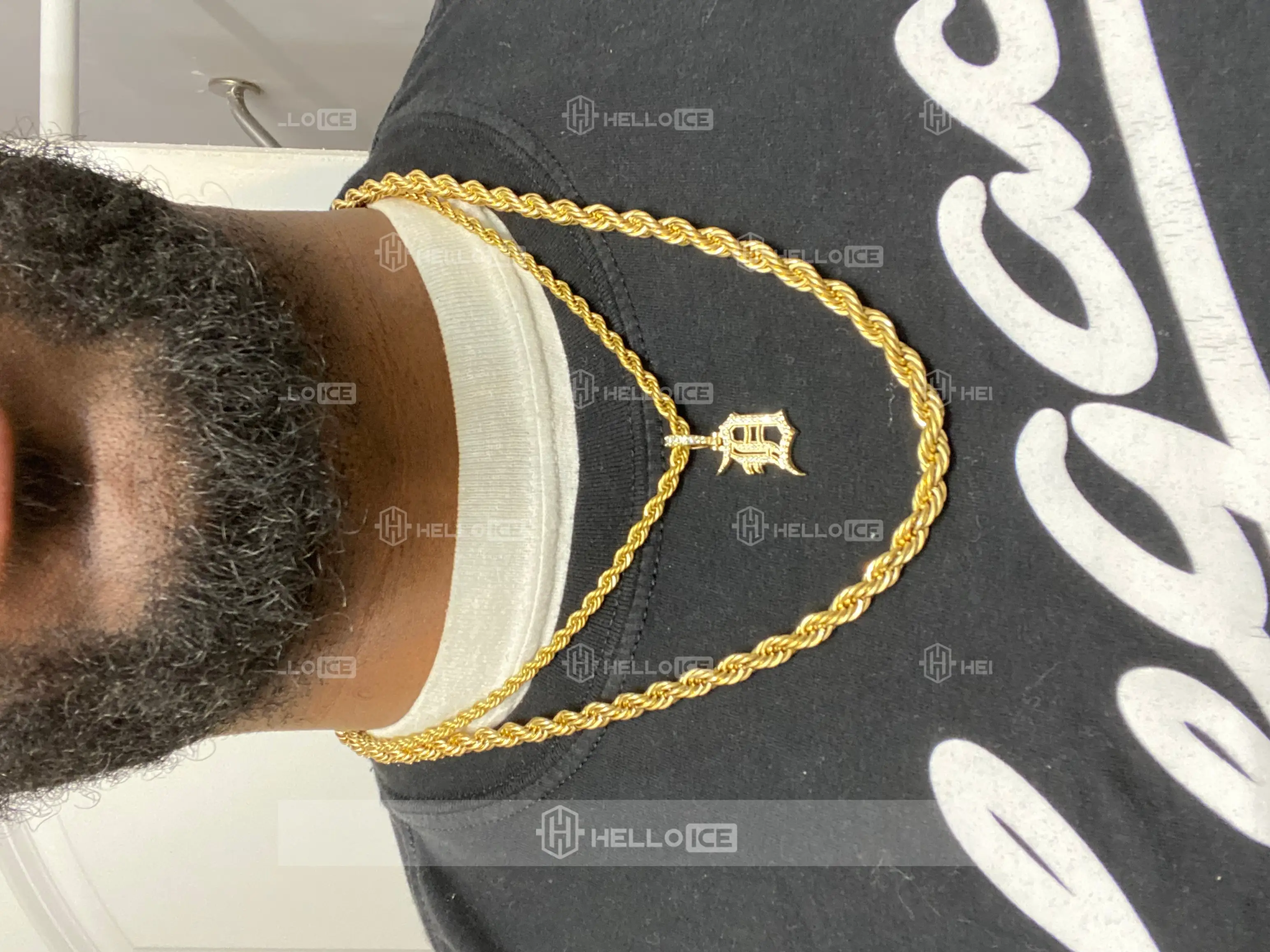 Helloice Review Image