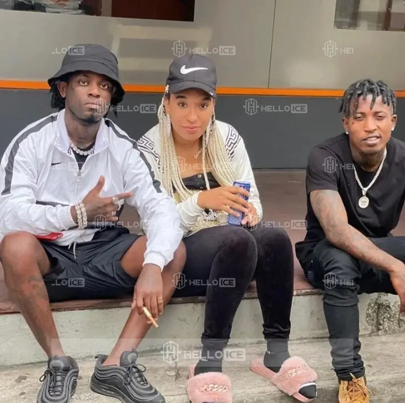 Helloice Review Image