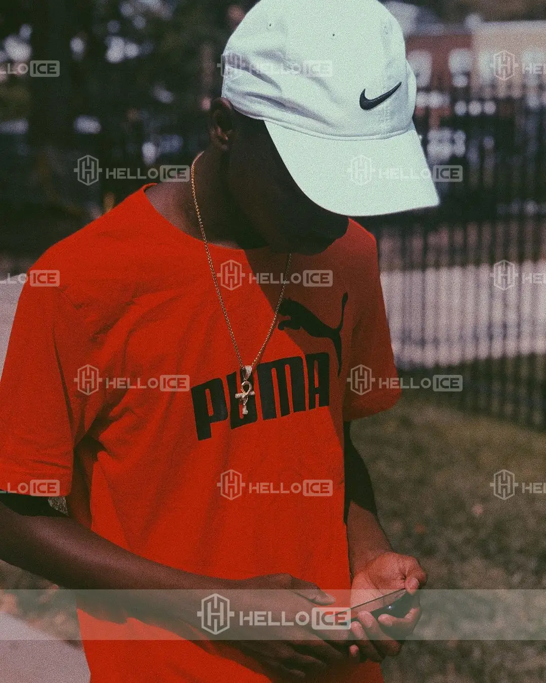 Helloice Review Image