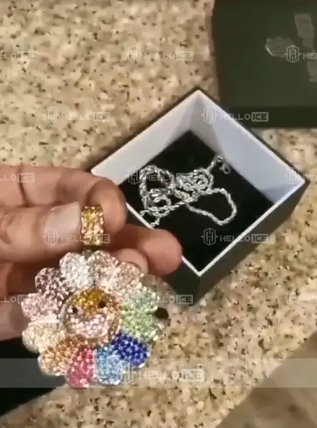 Helloice Review Image