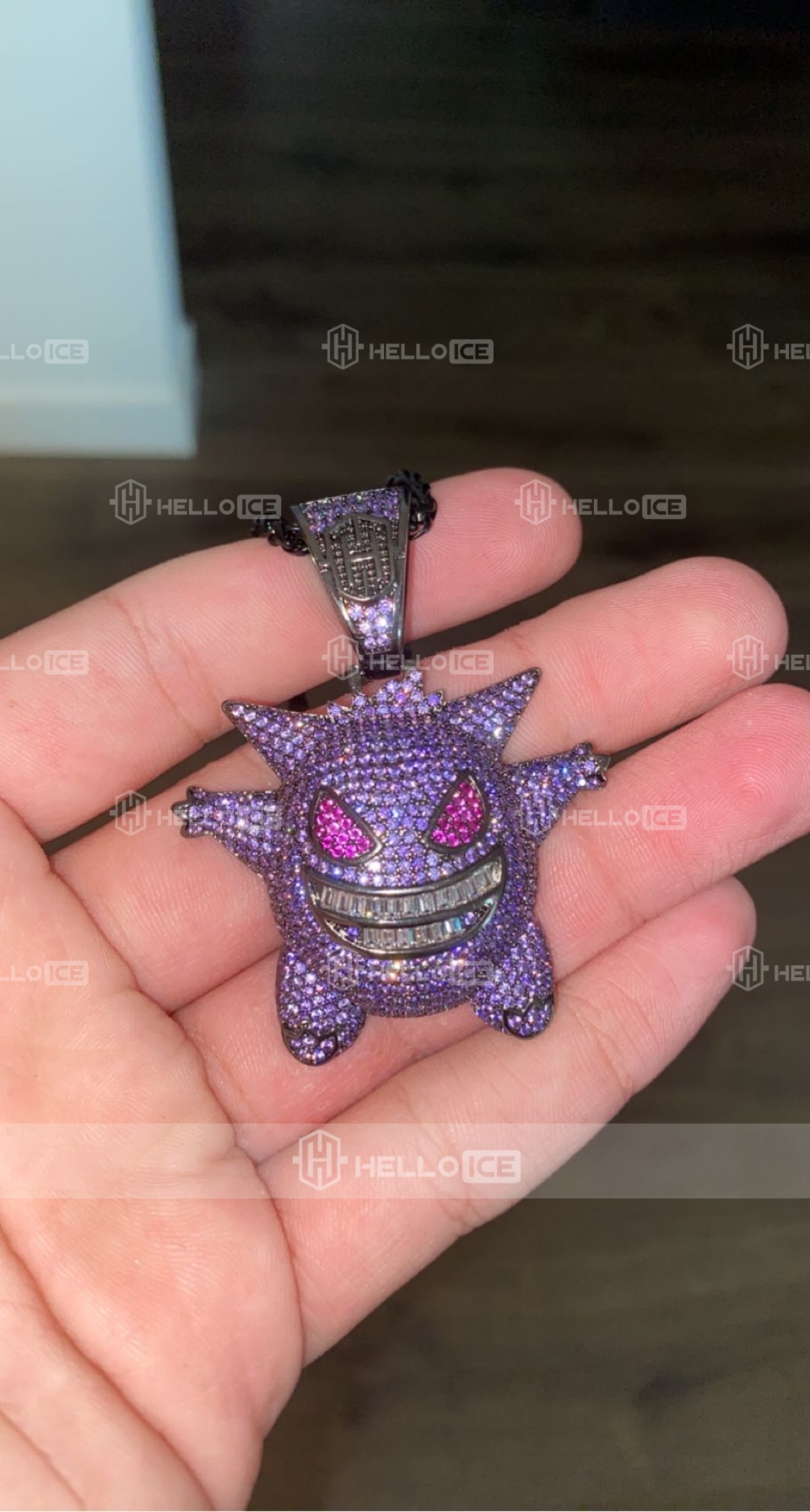 Helloice Review Image