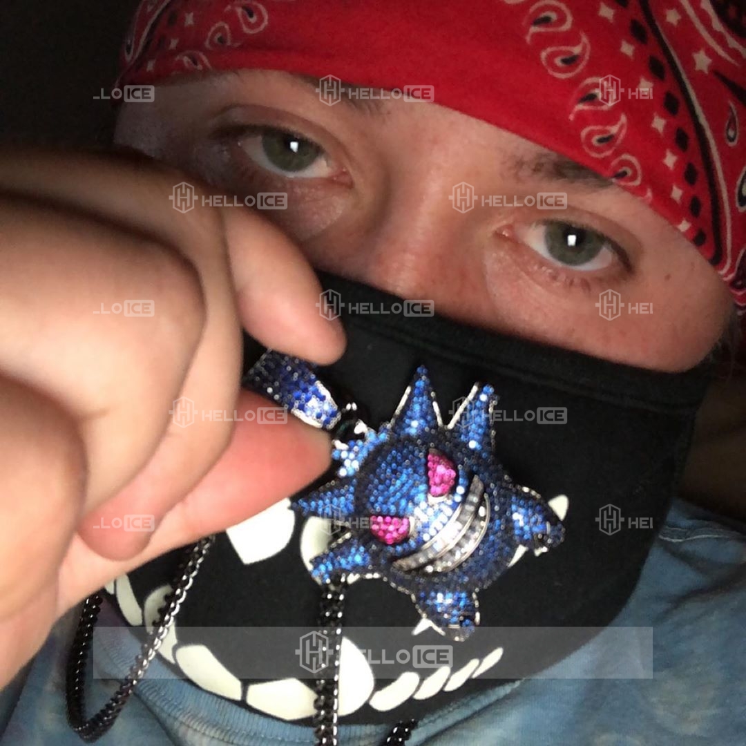 Helloice Review Image