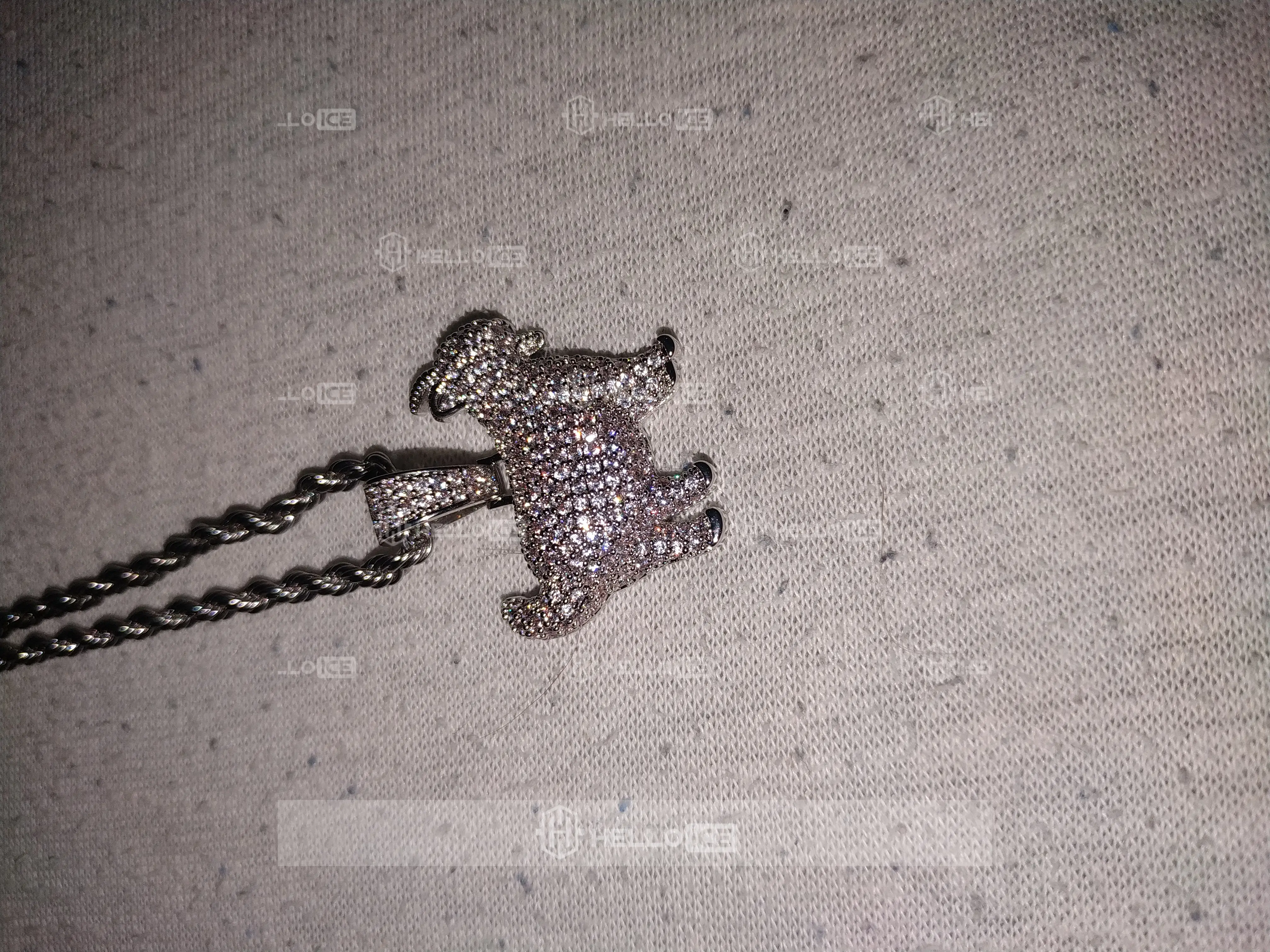 Helloice Review Image