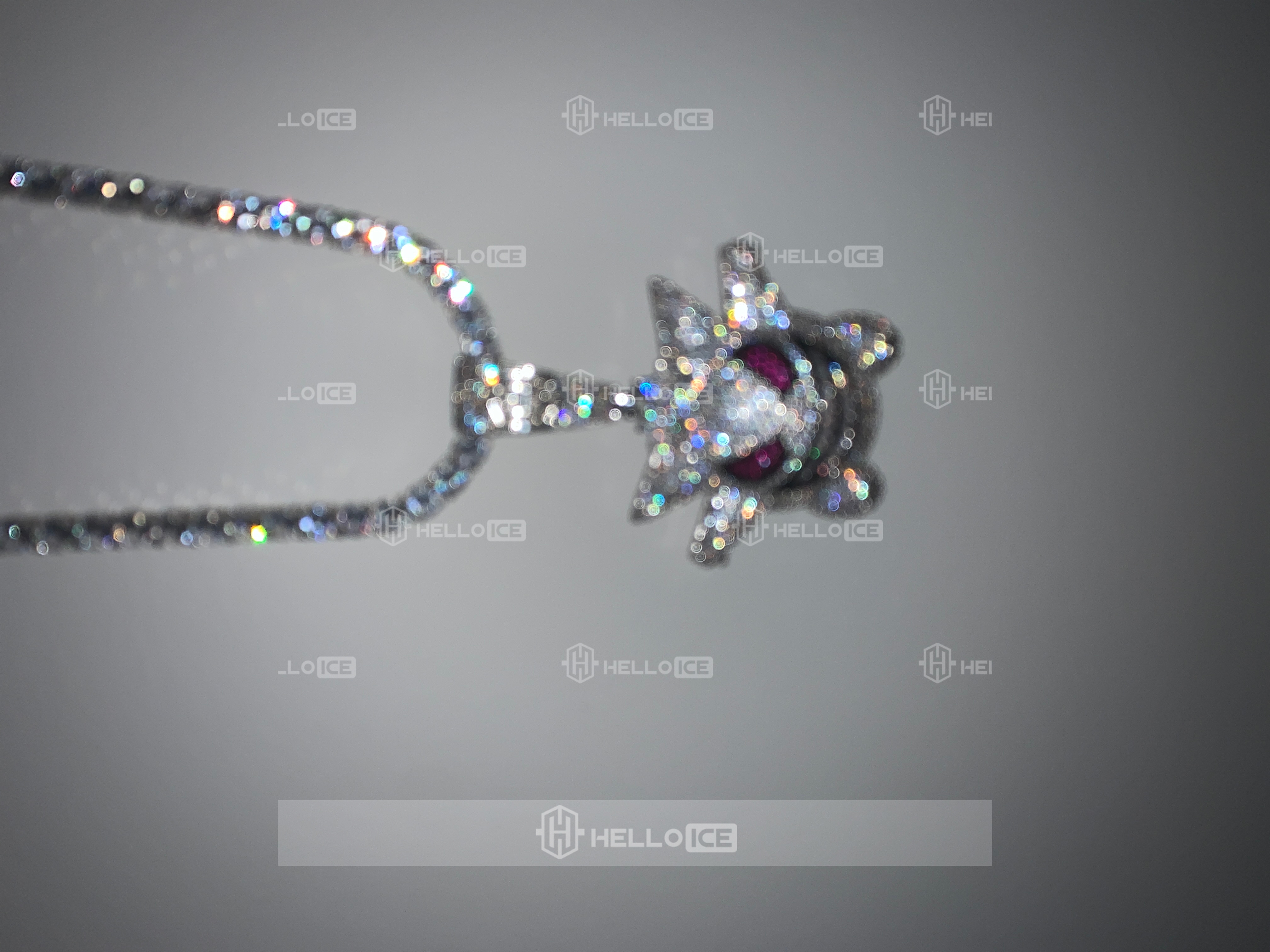 Helloice Review Image