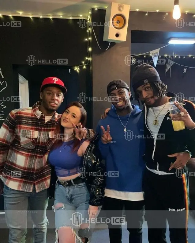 Helloice Review Image