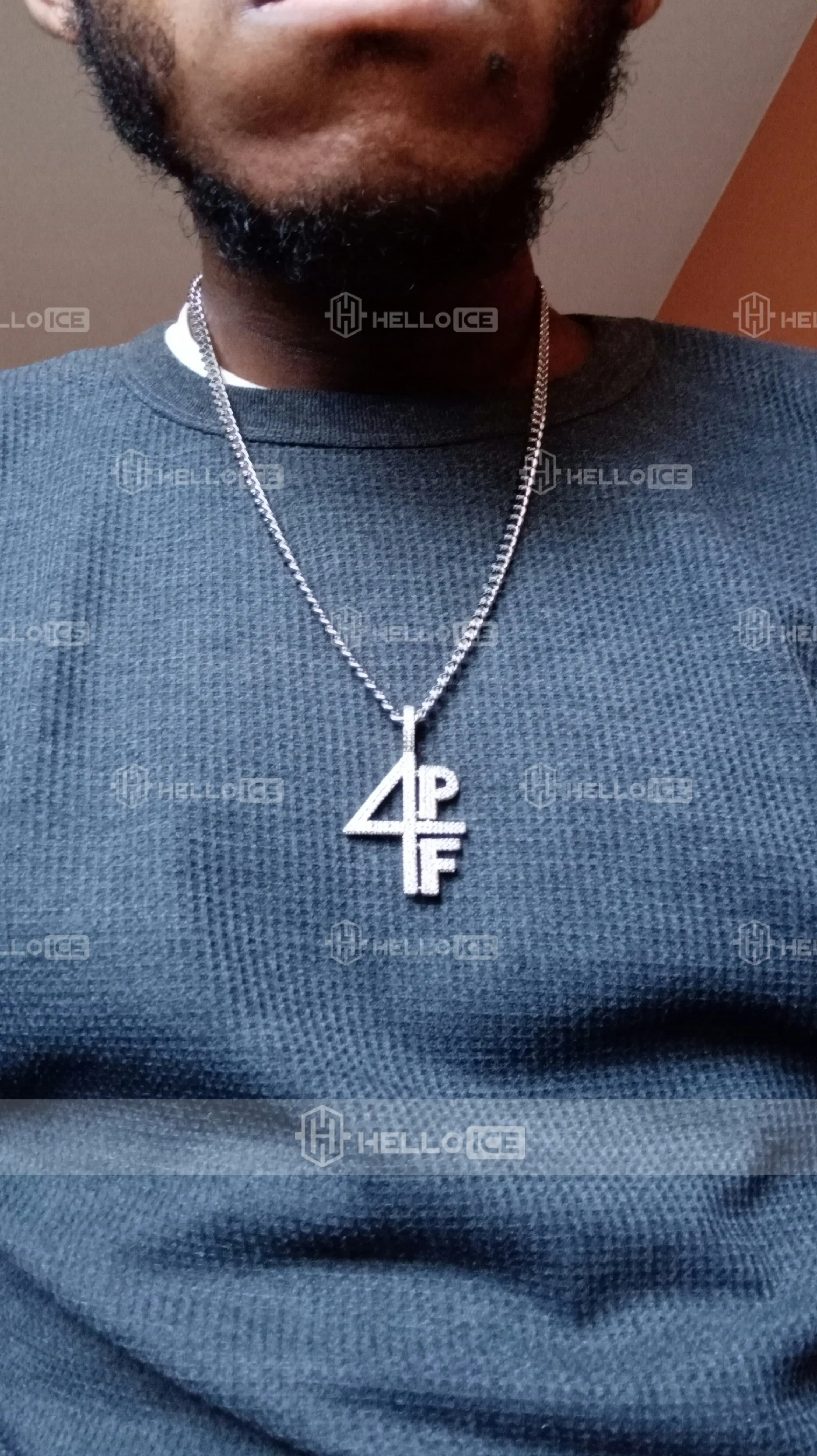 Helloice Review Image