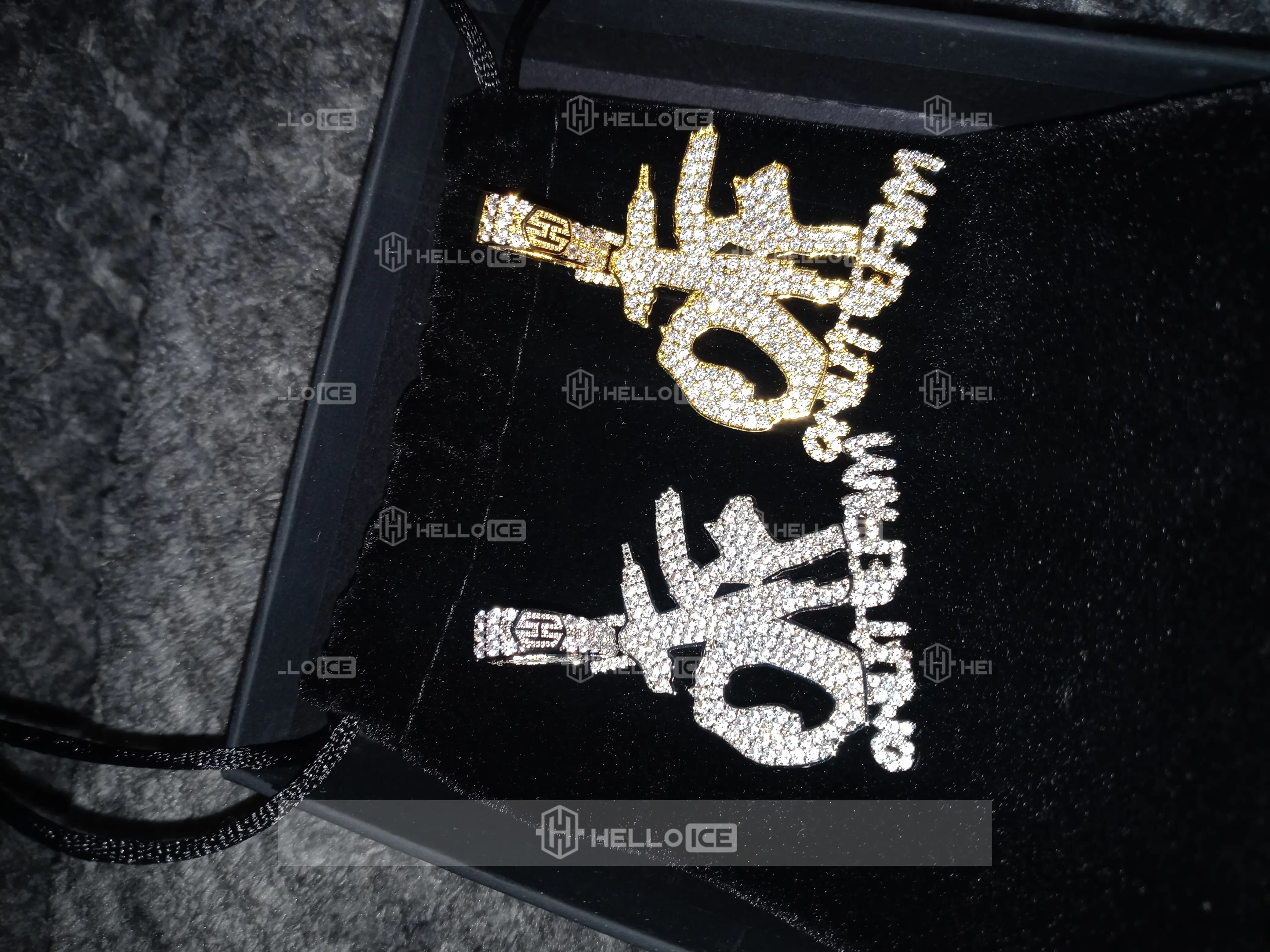 Helloice Review Image