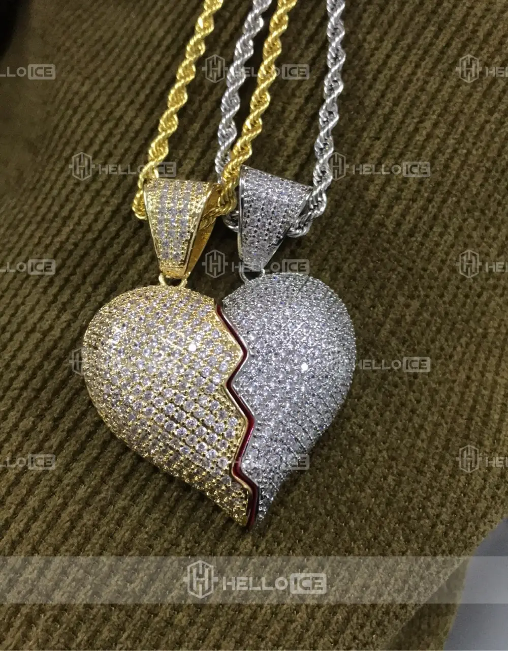 Helloice Review Image