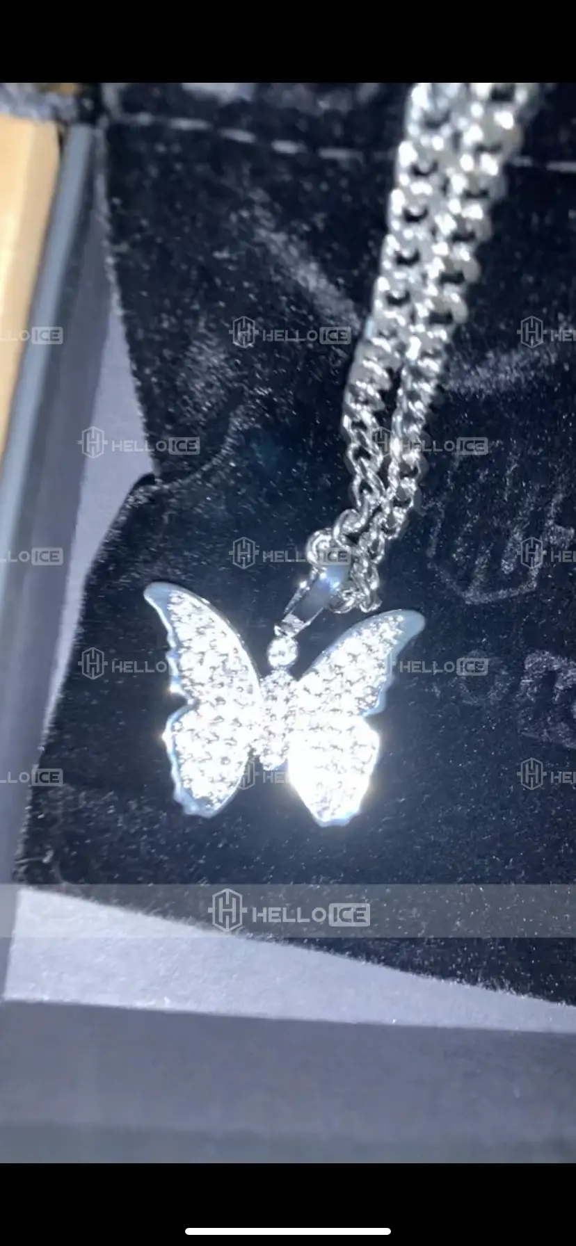 Helloice Review Image