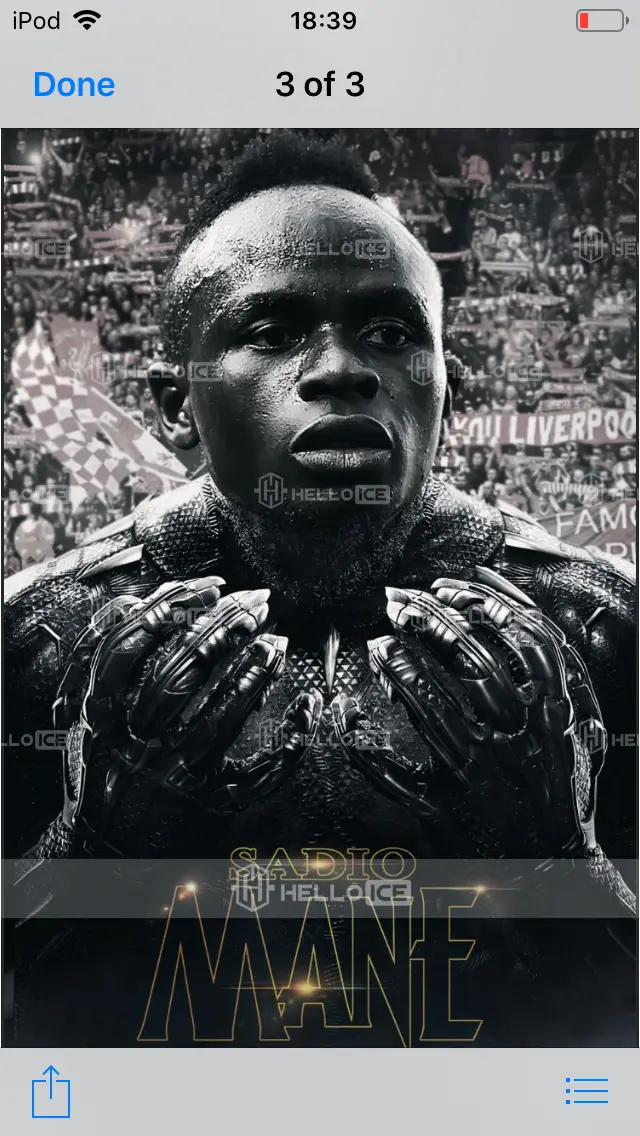 Helloice Review Image