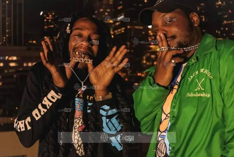 Helloice Review Image