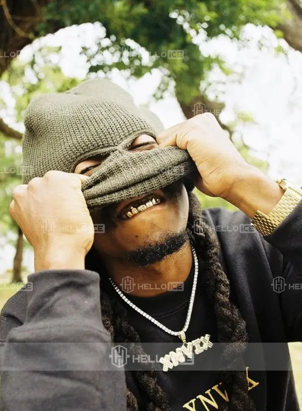 Helloice Review Image