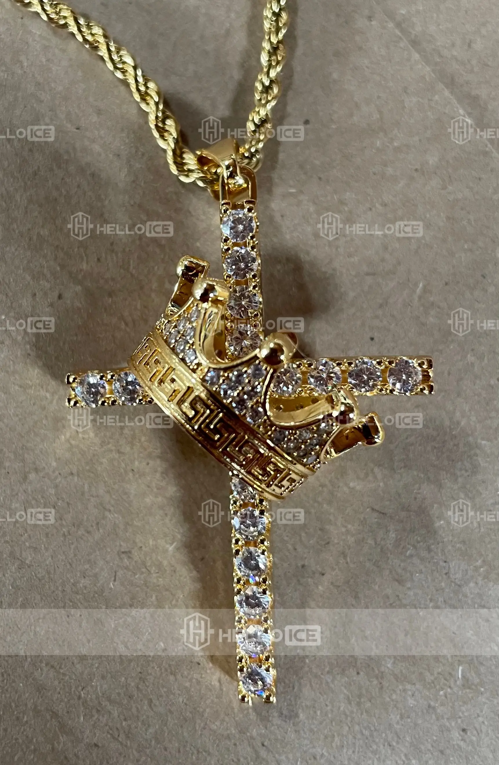 Helloice Review Image