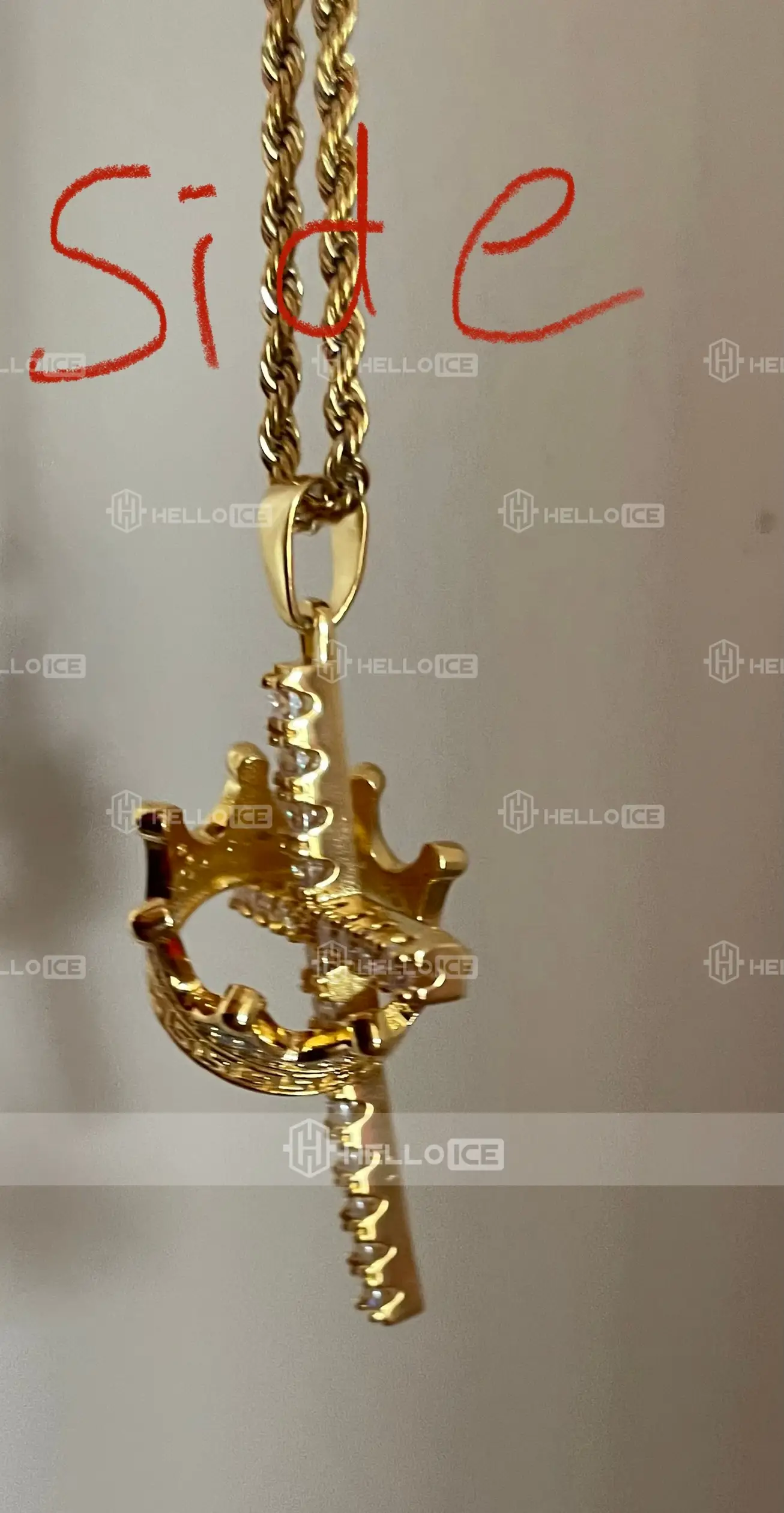 Helloice Review Image