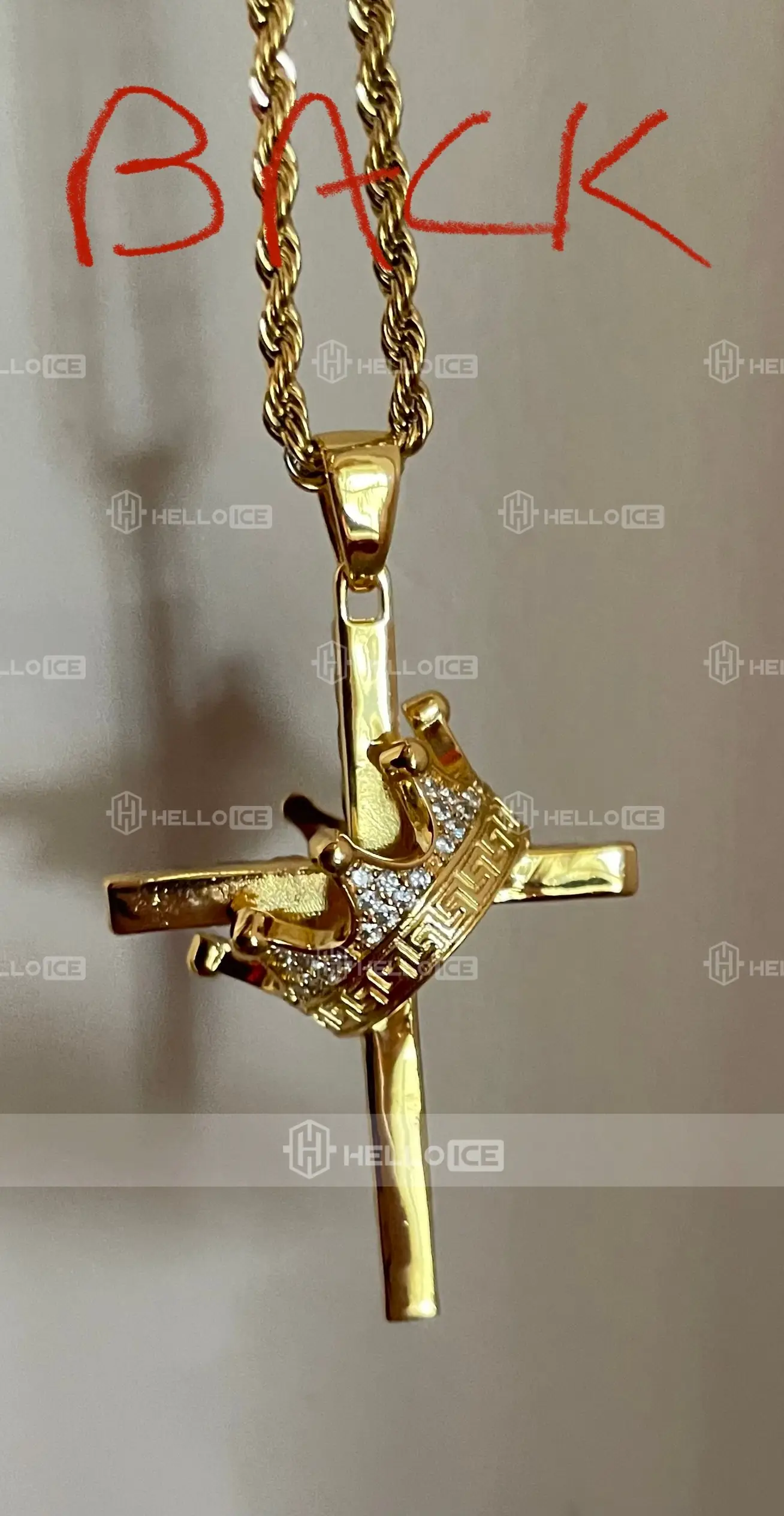 Helloice Review Image