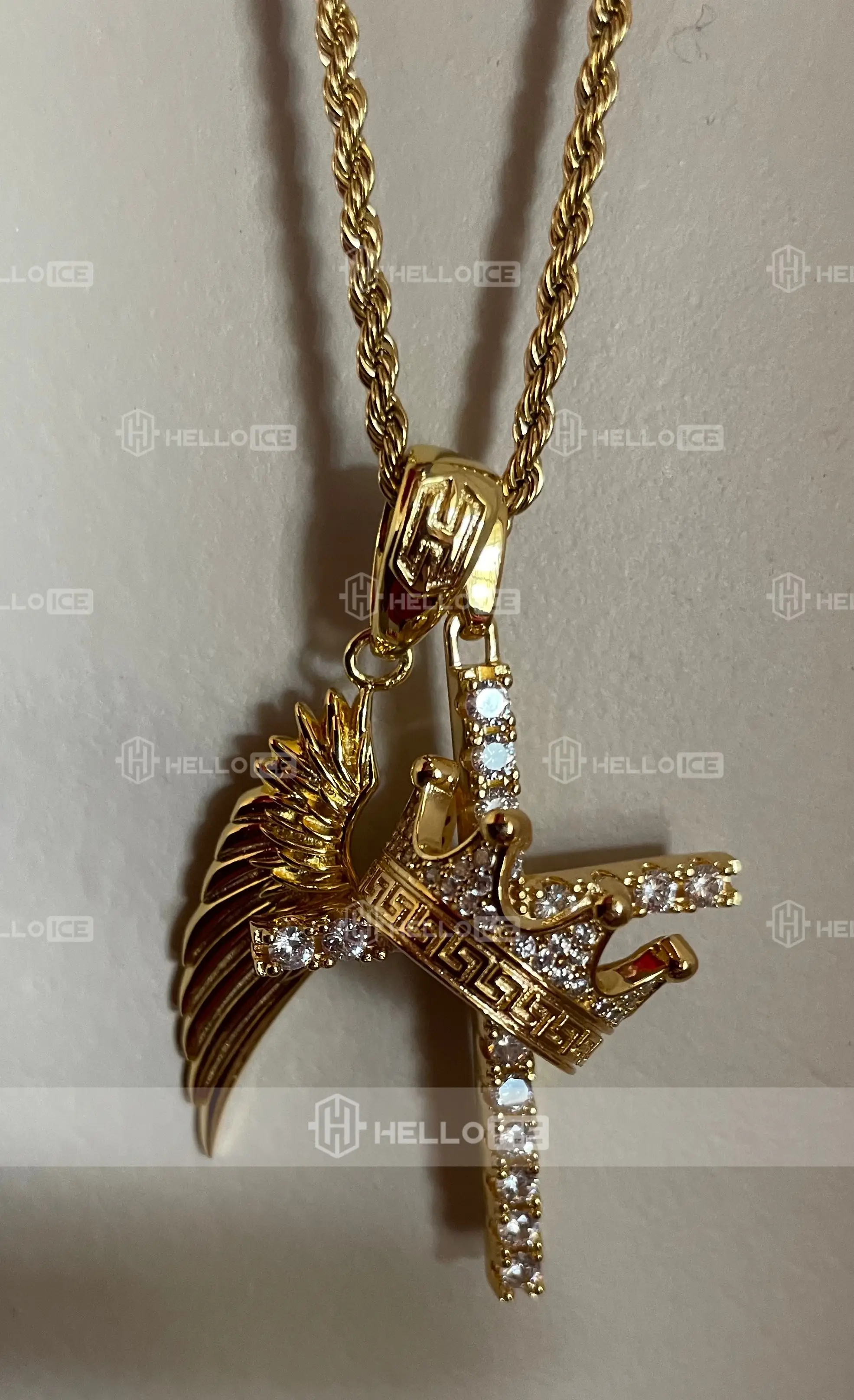 Helloice Review Image