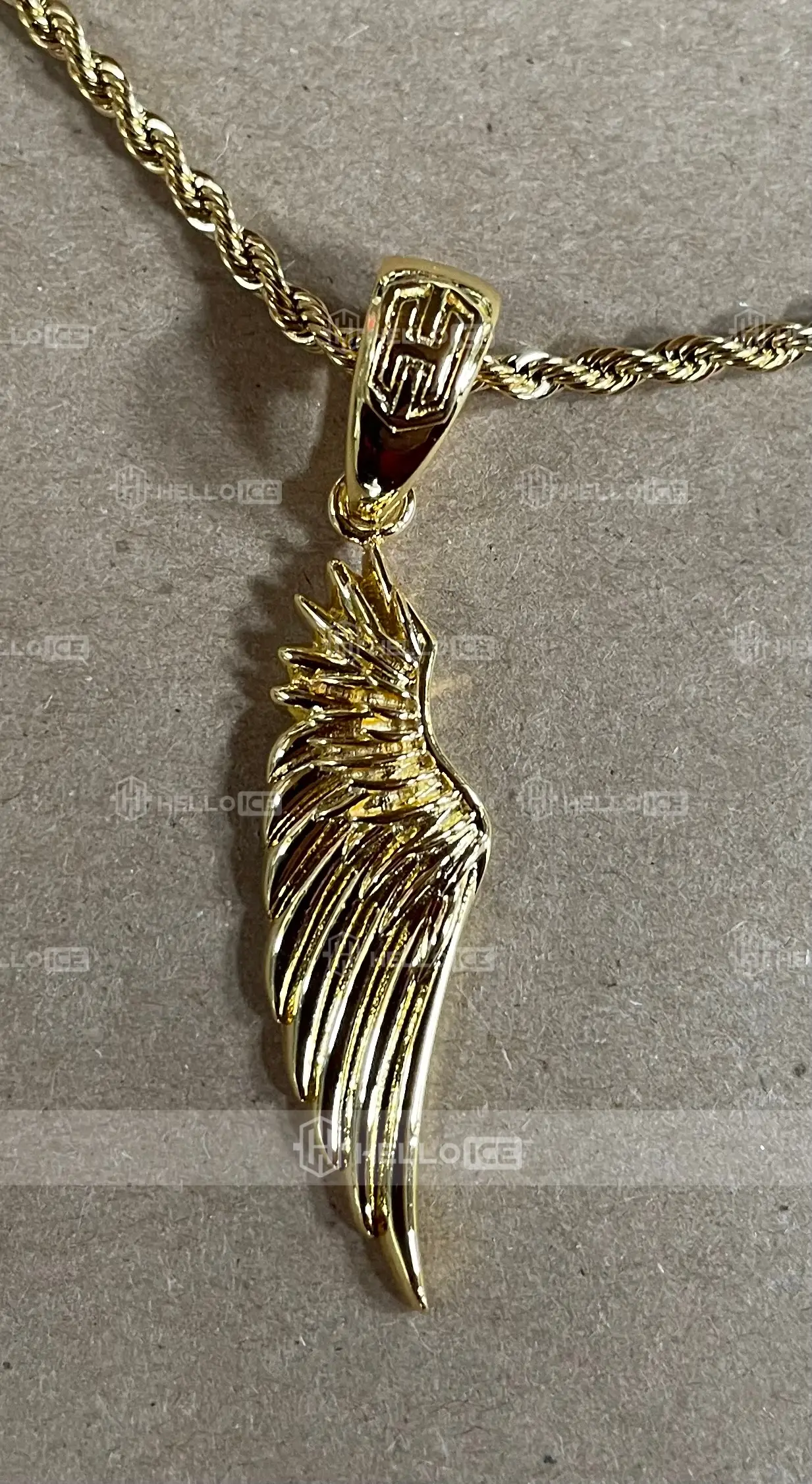 Helloice Review Image