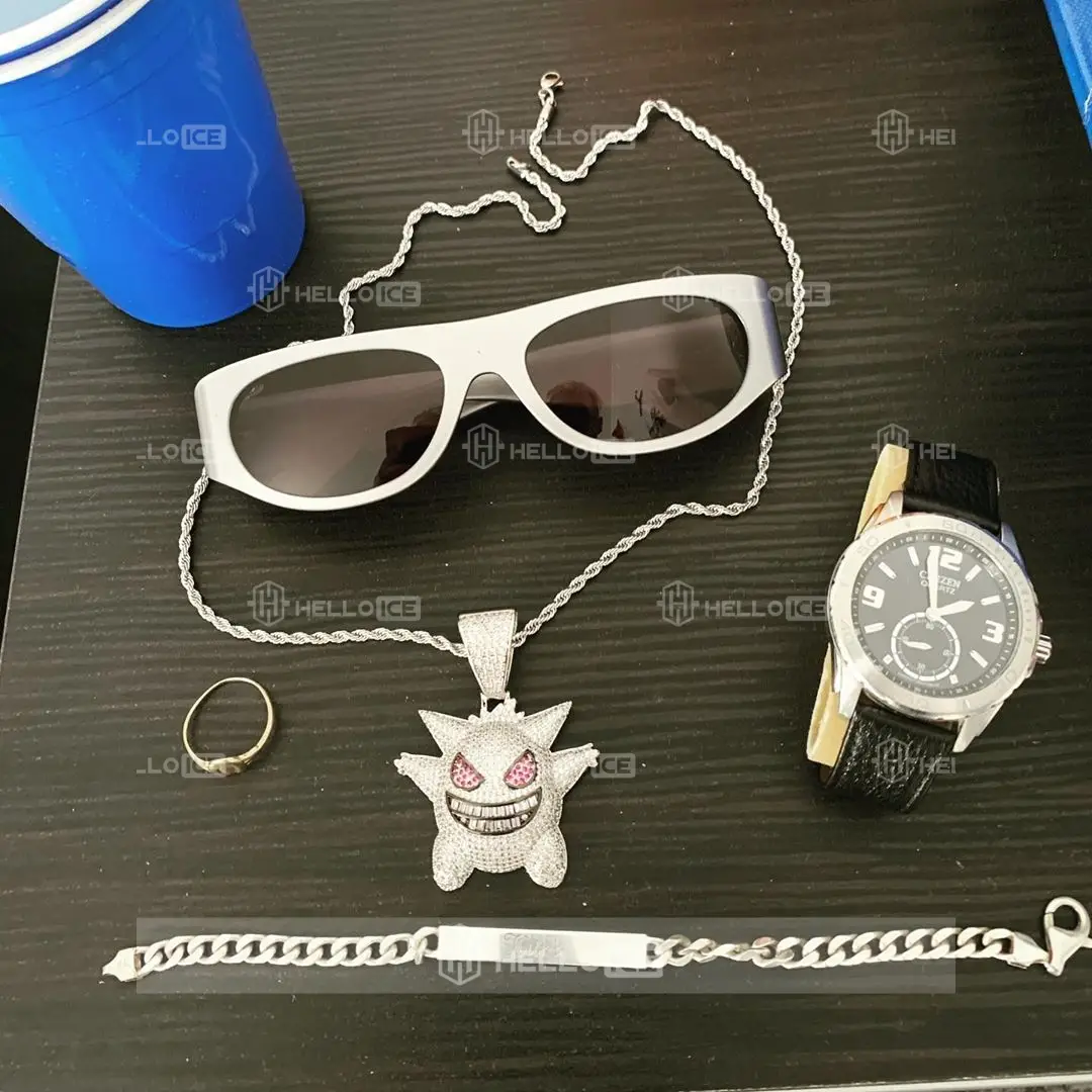 Helloice Review Image