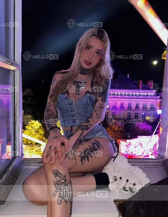 Helloice Review Image