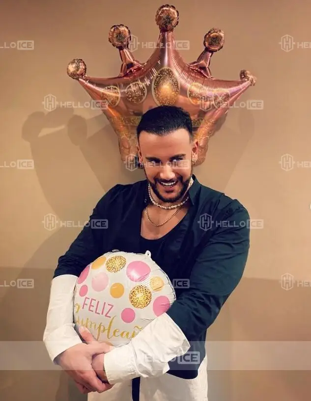 Helloice Review Image