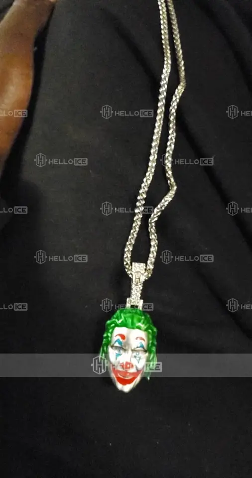 Helloice Review Image