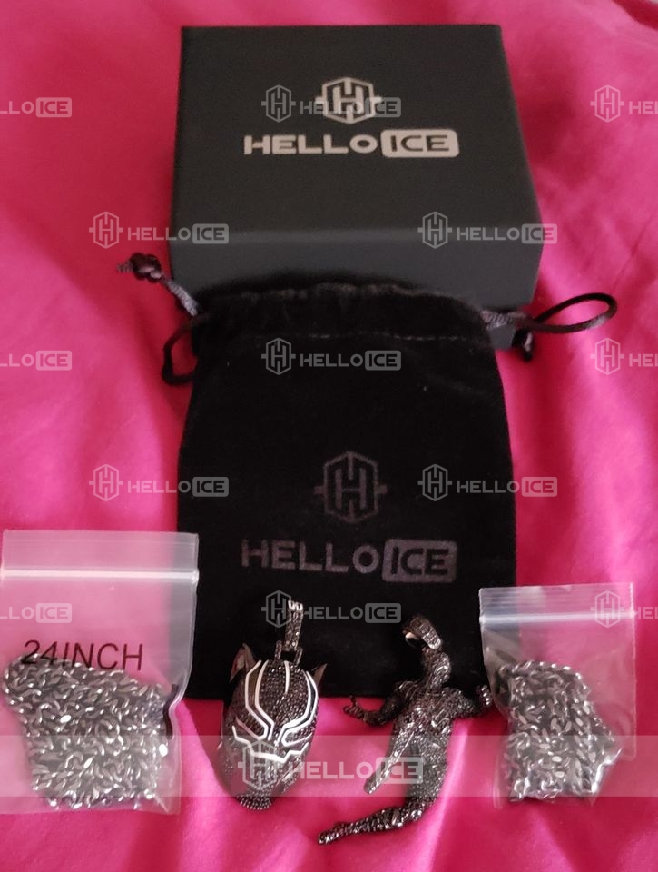Helloice Review Image