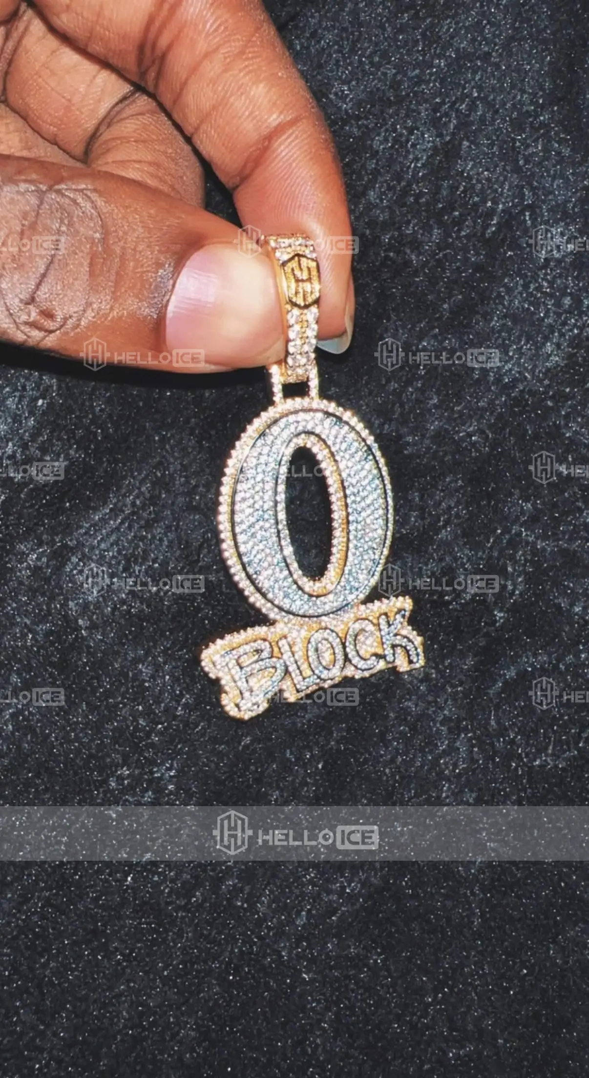 Helloice Review Image